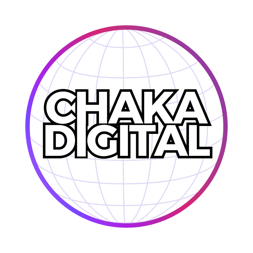 Logo Chaka Digital